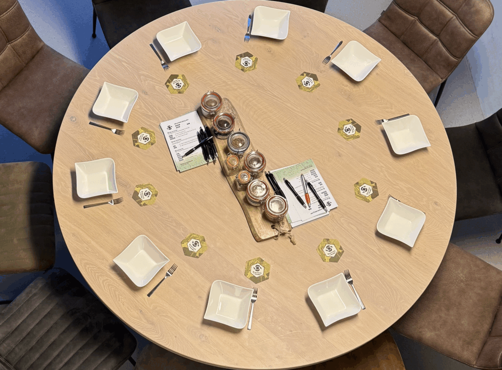 Brouwerij t'Smakt Proeverijen