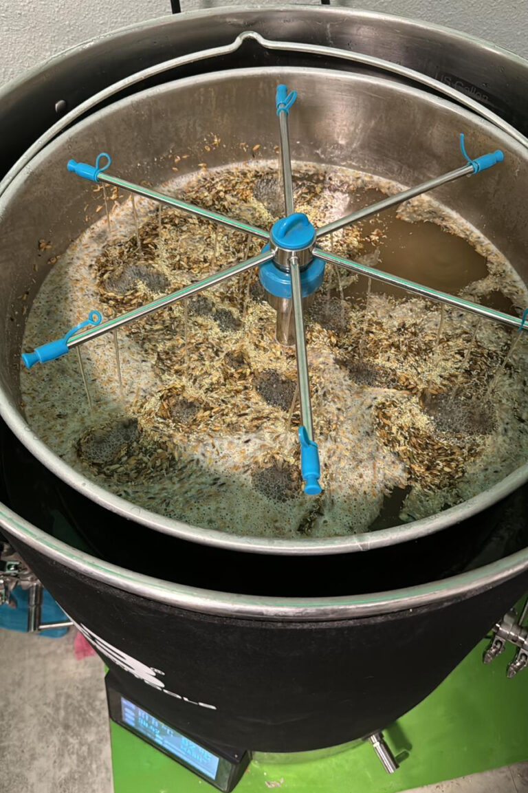 Brewtool Brouwerij 't Smakt