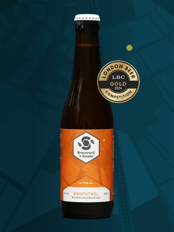 Kwistutwel Brouwerij 't Smakt