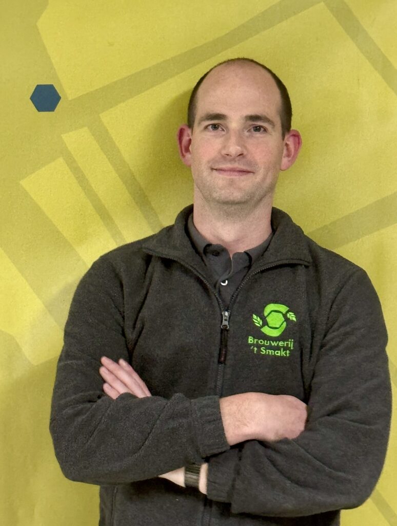 foto Ben Brouwerij 't Smakt