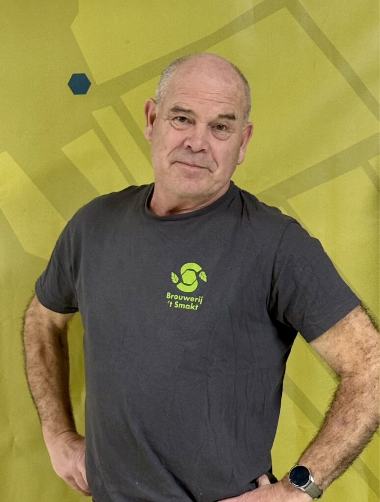 Foto John Brouwerij 't Smakt