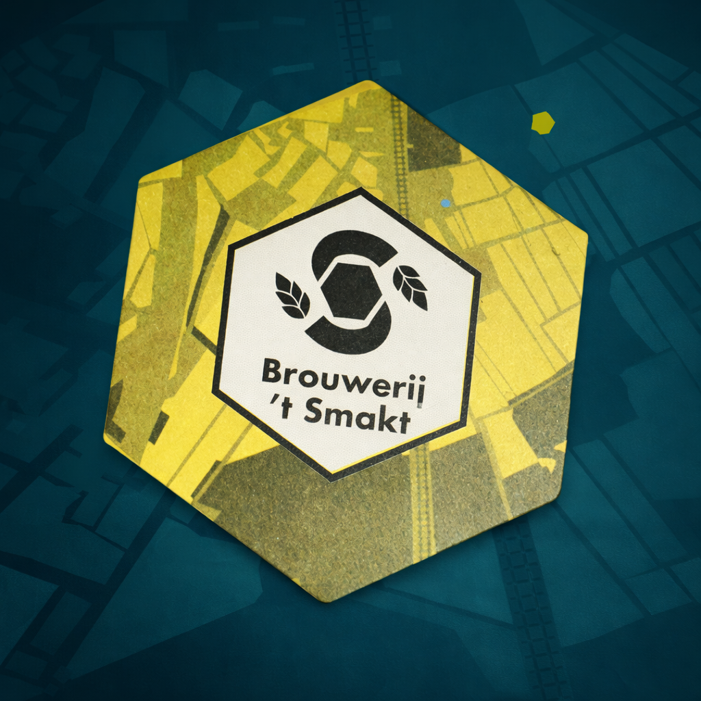 BIERVILTJE 3