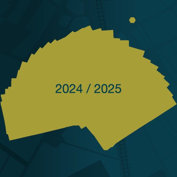 ETIKETTEN 2024/2025