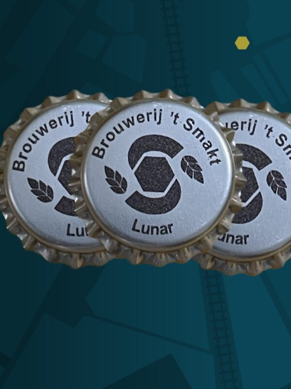 KROONKURK LUNAR