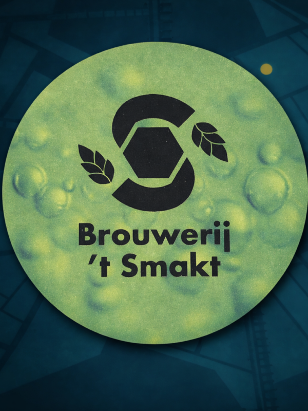 BIERVILTJE 1